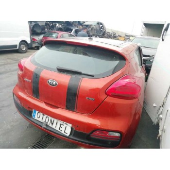 kia pro_cee´d ( ) del año 2014