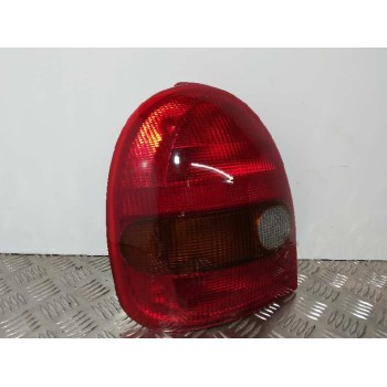 Recambio de piloto trasero izquierdo para opel corsa b referencia OEM IAM 1222025 93-97 NUEVO