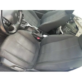 peugeot 308 del año 2017