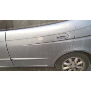 daewoo tacuma del año 2002