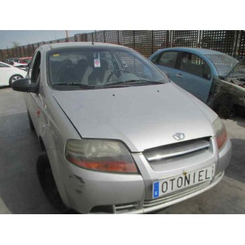 daewoo kalos del año 2004