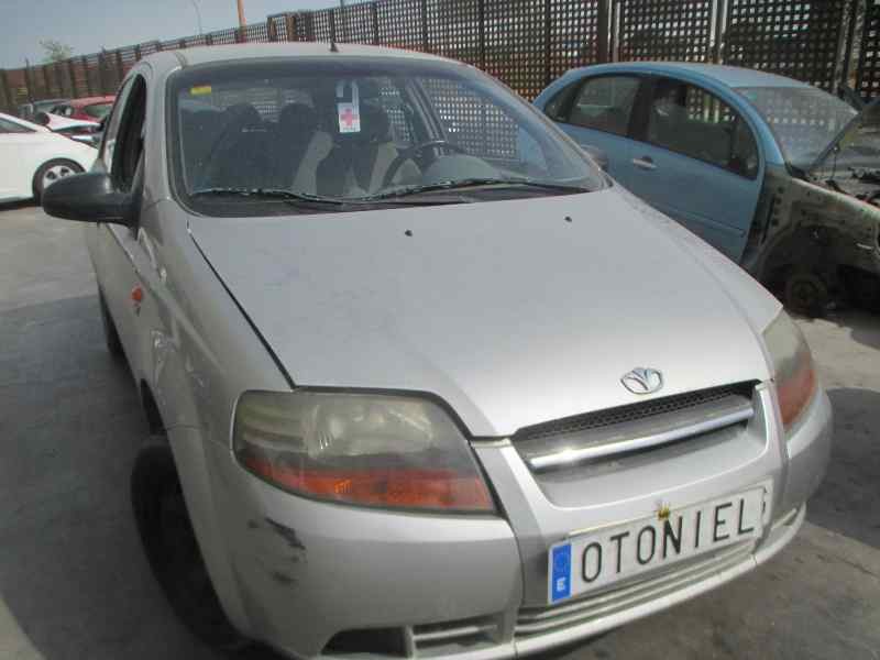 DAEWOO KALOS