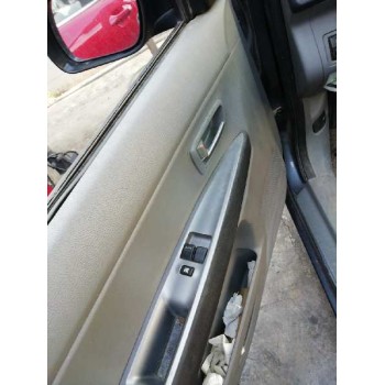 mazda 2 berlina (dy) del año 2004