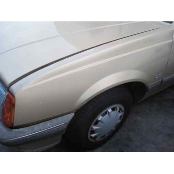 opel ascona c del año 1985