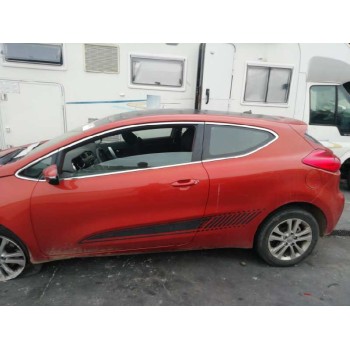 kia pro_cee´d ( ) del año 2014