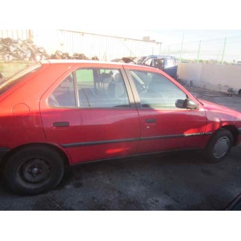 peugeot 306 berlina 3/5 puertas (s1) del año 1994