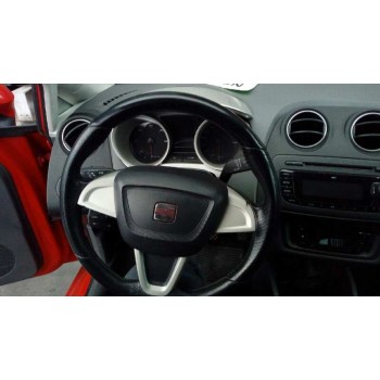 seat ibiza (6j5) del año 2009