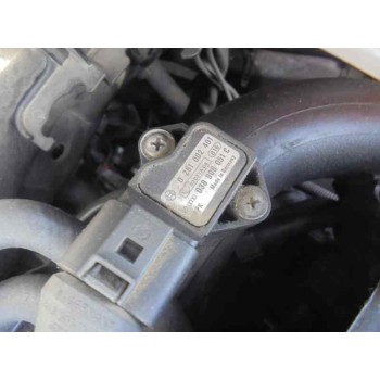 volkswagen passat berlina (3b3) del año 2003