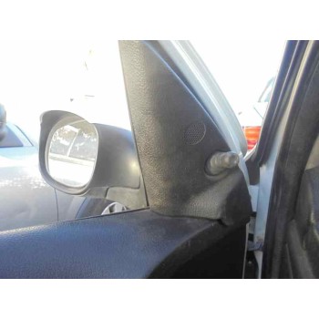 peugeot 206 berlina del año 2003