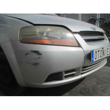 daewoo kalos del año 2004