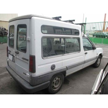 renault rapid/express (f40) del año 1997
