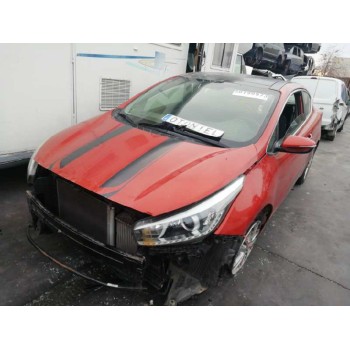 kia pro_cee´d ( ) del año 2014