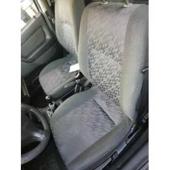 opel astra g berlina del año 2002