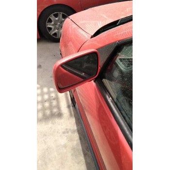 volkswagen polo berlina (6n1) del año 1998