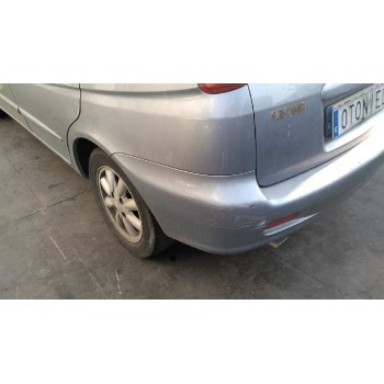 daewoo tacuma del año 2002