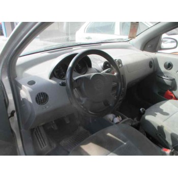 daewoo kalos del año 2004