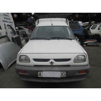 renault rapid/express (f40) del año 1997