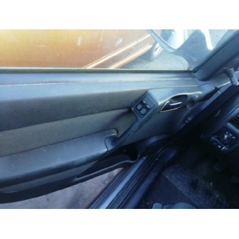 opel astra g berlina del año 2002