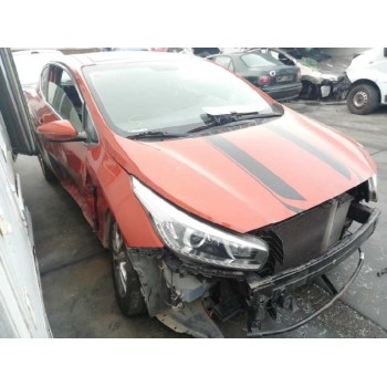 kia pro_cee´d ( ) del año 2014