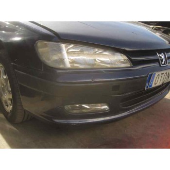 peugeot 406 berlina (s1/s2) del año 1997