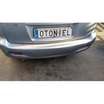 daewoo tacuma del año 2002