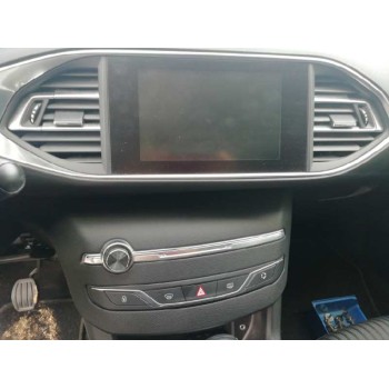 peugeot 308 del año 2017