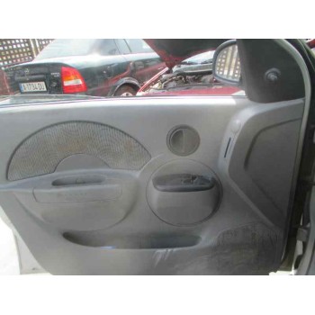 daewoo kalos del año 2004