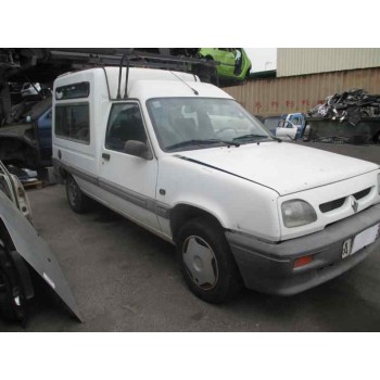 renault rapid/express (f40) del año 1997