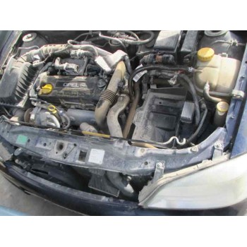 opel astra g berlina del año 2000
