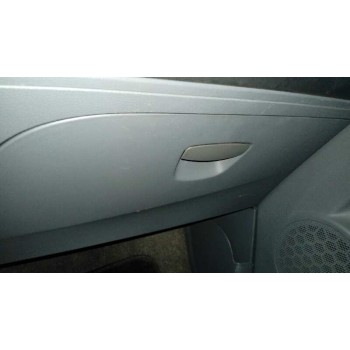 seat ibiza (6j5) del año 2009