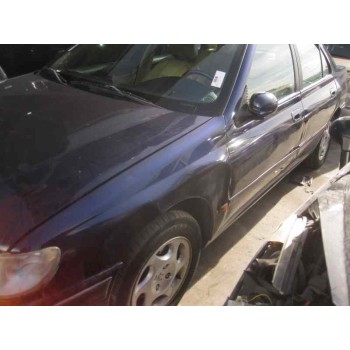 peugeot 406 berlina (s1/s2) del año 1997