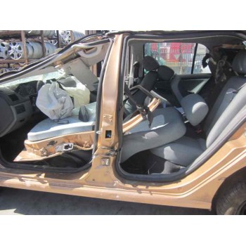 SKODA FABIA (6Y2/6Y3)