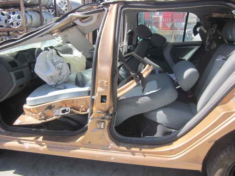 skoda fabia (6y2/6y3) del año 2002