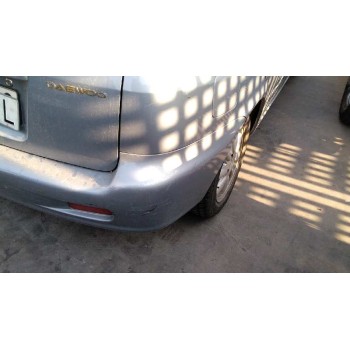 daewoo tacuma del año 2002