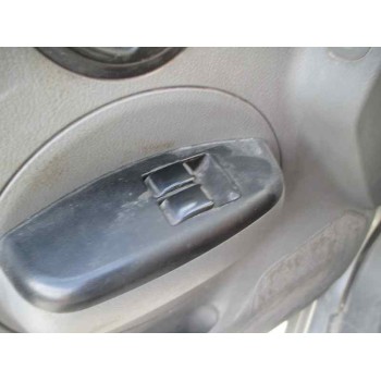 daewoo kalos del año 2004