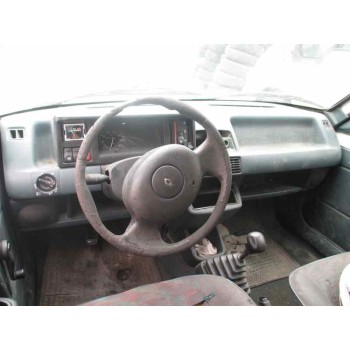 renault rapid/express (f40) del año 1997