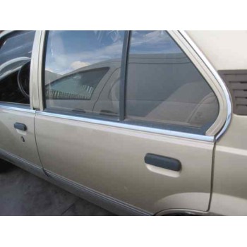 opel ascona c del año 1985