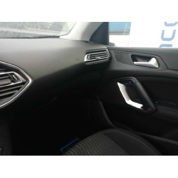 peugeot 308 del año 2017