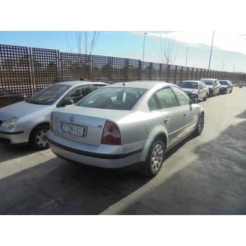 volkswagen passat berlina (3b3) del año 2003