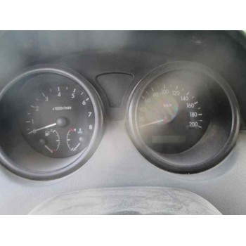 daewoo kalos del año 2004