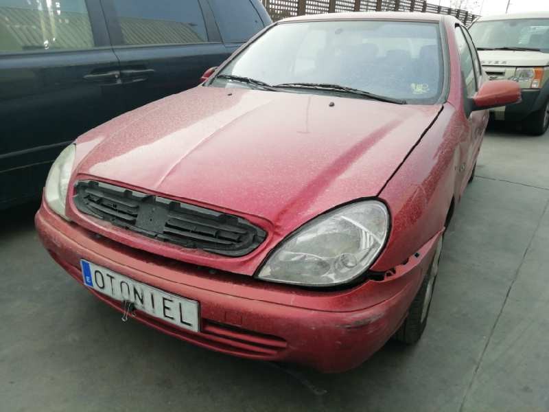 CITROËN XSARA BERLINA