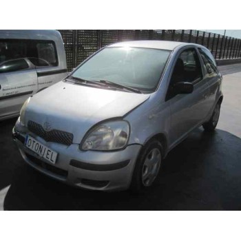 toyota yaris (ncp1/nlp1/scp1) del año 2004