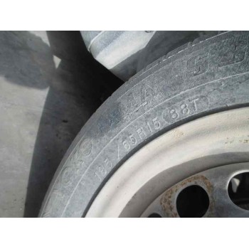 opel astra g berlina del año 2000