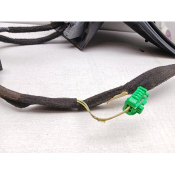 Recambio de retrovisor derecho para citroën c4 i (lc_) 1.4 16v referencia OEM IAM   