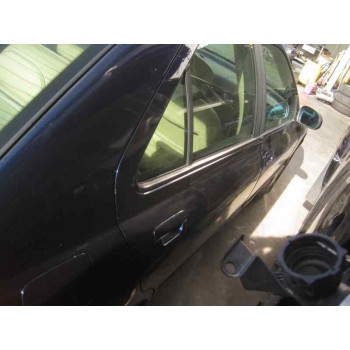 peugeot 406 berlina (s1/s2) del año 1997