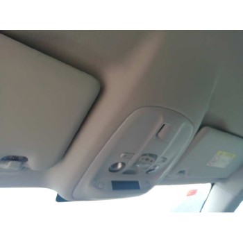 peugeot 308 del año 2017