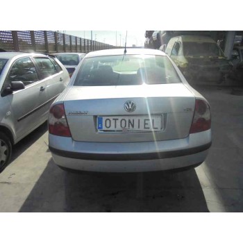 volkswagen passat berlina (3b3) del año 2003