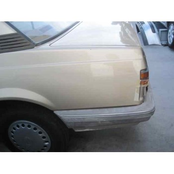 opel ascona c del año 1985