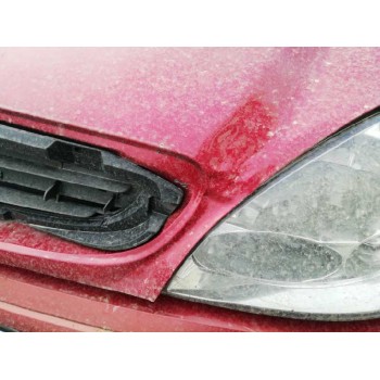 citroën xsara berlina del año 2002