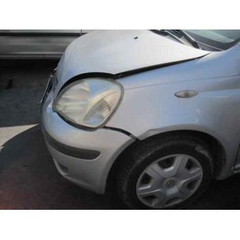 toyota yaris (ncp1/nlp1/scp1) del año 2004